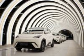 中国自動車メーカー、競合企業の遊休状態にある工場を買収し海外展開を加速―中国メディア