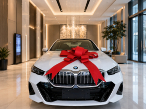 中国市場の失速でBMWの利益率が危機的水準まで低下―中国メディア