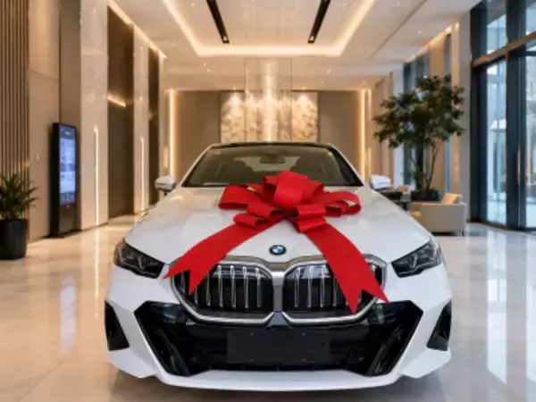中国市場の失速でBMWの利益率が危機的水準まで低下―中国メディア
