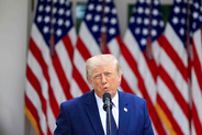 「トランプ口座」正式開始、実効性に疑問の声も―中国メディア