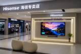 「中国6月テレビ市場、サムスン撤退で残ったソニーら海外勢の出荷台数大幅減―中国メディア」の画像1