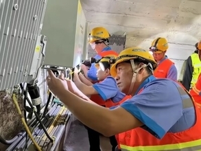 雲南昆楚大鉄道、5Gによるフルカバーを実現―中国