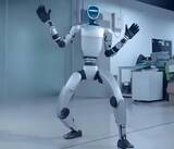 「中国製ロボットが韓国で躍進、生産が追いつかず―中国メディア」の画像1