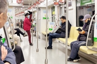 中国の人口高齢化における明るい兆しを見逃してはならない―香港メディア