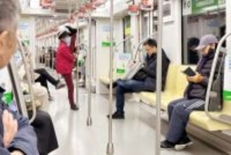 中国の人口高齢化における明るい兆しを見逃してはならない―香港メディア