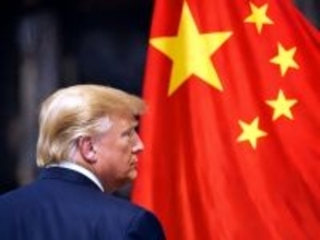 トランプ氏が中国に目を向ける、この外交政策の動きは何を意味するのか―ロシアメディア