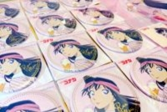 「名探偵コナン」毛利蘭役の声優が活動休止＝中国ネット「早く元気に」「完結させて」