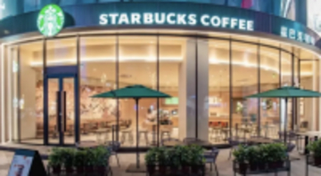 スターバックスが中国事業で合弁化を完了、フランチャイズ転換で拡大加速へ