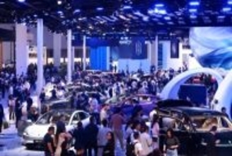 EV保有台数が記録的な伸び、中国が圧倒的首位、ドイツは3位―仏メディア