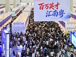 履歴書2000通送付も実らず……中国の若者失業率と「寝そべり」族の現実―独メディア