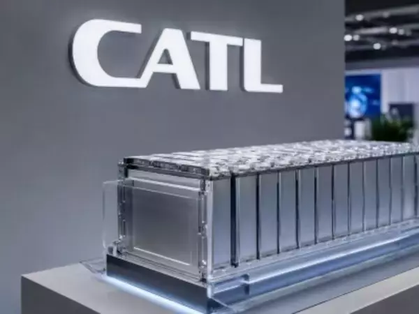 CATL、三元系リチウムイオン電池市場でシェアが過去最高の82．4％に―中国メディア
