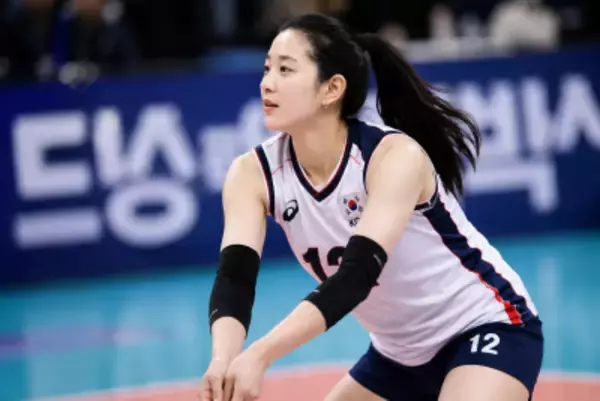 「女優みたいに美人」と日本で話題の韓国女子バレー選手＝韓国ネットはルッキズム記事に苦言