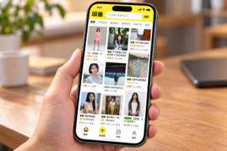 中国フリマアプリにポルノ産業チェーン、未成年女性による性サービス提供する業者も―海外メディア
