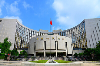 中国9月末のM2残高、前年同期比8．4％増―中国メディア