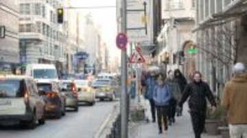 ドイツの多くの経済研究所が自国の経済成長見通しを下方修正