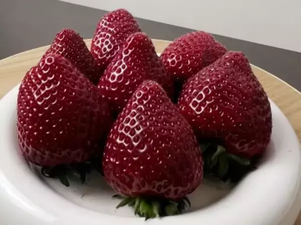日本から導入？中国で新品種「黒イチゴ」が人気に―台湾メディア