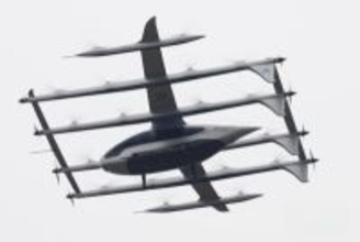世界初の峰飛航空5トン級eVTOL「天際竜」が発表、転換飛行に成功―中国
