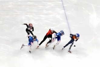 スタート3度やり直しの末に中国選手が失格、中国ネット不満「はめられた」