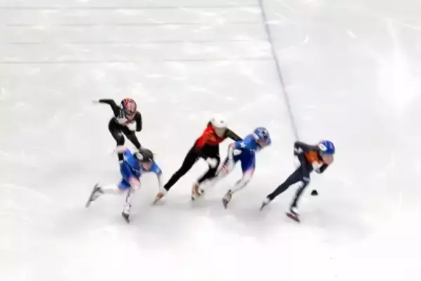 スタート3度やり直しの末に中国選手が失格、中国ネット不満「はめられた」