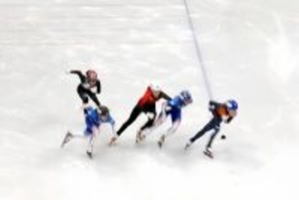 スタート3度やり直しの末に中国選手が失格、中国ネット不満「はめられた」