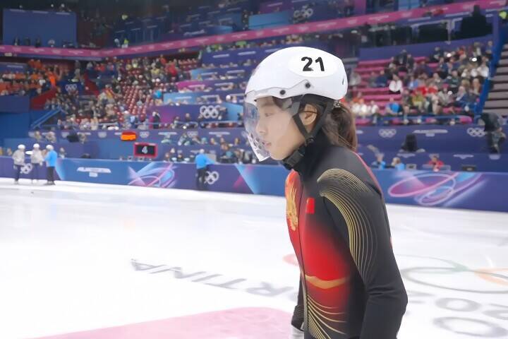 スタート3度やり直しの末に中国選手が失格、中国ネット不満「はめられた」