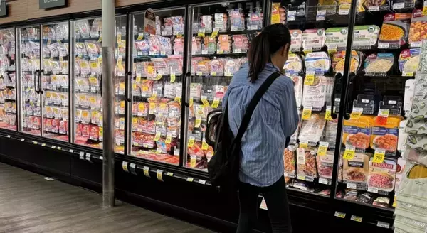 米国GDP、2025年は2．2％増