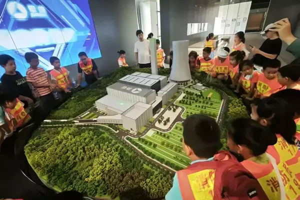 「「中国では強大な焼却能力によりごみ分別は不要」はデマだった―独メディア」の画像