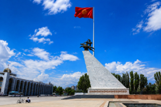 地政学的緊張の下、ロシア、中国、イランの指導者が中央アジアで地域組織サミット出席へ―仏メディア