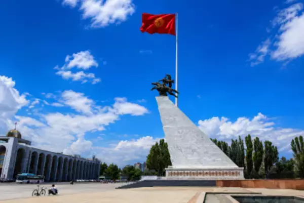 地政学的緊張の下、ロシア、中国、イランの指導者が中央アジアで地域組織サミット出席へ―仏メディア