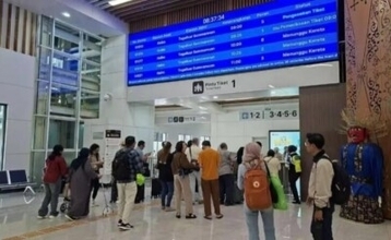ジャカルタ・バンドン高速鉄道、マレーシア人乗客が最多の外国人利用者