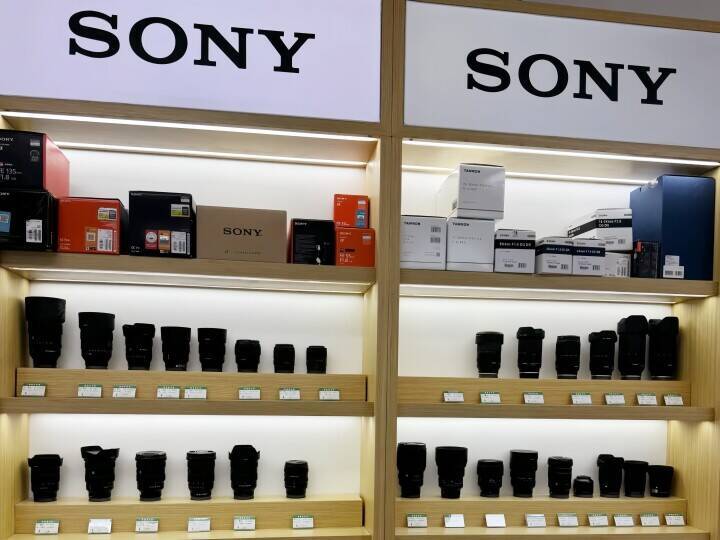 中国で中古カメラの価格が急騰、その背景は―中国メディア