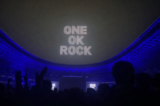 ONE OK ROCKの香港公演、「予期せぬ不可抗力」で中止―香港メディア