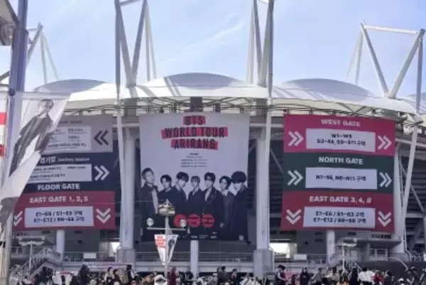 BTSでイメージ向上したから？海外で韓国人を狙う犯罪が急増＝韓国ネット「金持ちなのはBTSだけ」