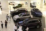 「5月の新エネ車小売浸透率62．9％、過去最高を更新―中国」の画像1