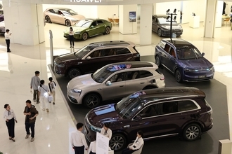 5月の新エネ車小売浸透率62．9％、過去最高を更新―中国