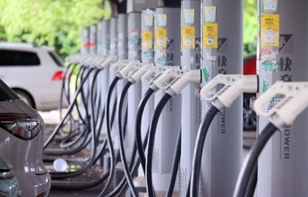 EV充電インフラが2249万基突破、5月末時点で前年比44．9％増―中国