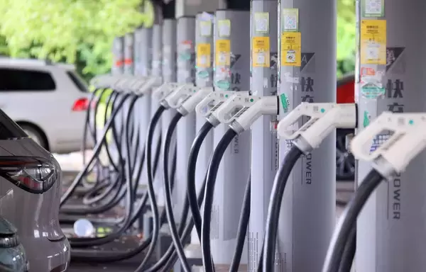 EV充電インフラが2249万基突破、5月末時点で前年比44．9％増―中国