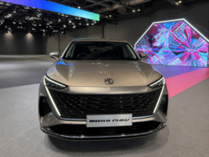 欧州で中国車の売れ行き好調、新車の10台に1台が中国ブランド―中国メディア