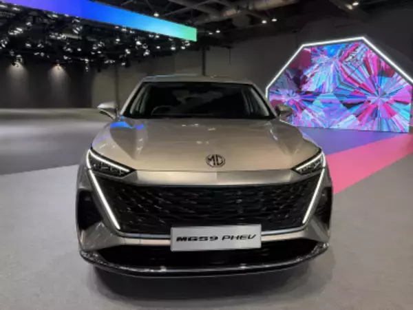 欧州で中国車の売れ行き好調、新車の10台に1台が中国ブランド―中国メディア