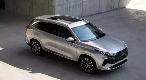 「欧州で中国車の売れ行き好調、新車の10台に1台が中国ブランド―中国メディア」の画像