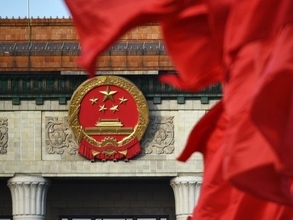 中国の立法機関例会が間もなく開催