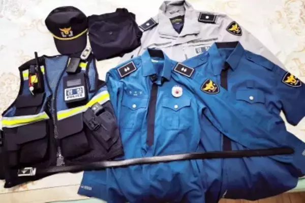 中国SNSに広がる「韓国軍・警察制服コスプレ」動画＝韓国ネット怒り「ばかにしてる」