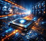 「1月の韓国半導体輸出、102％急増、AIサーバー需要が後押し―中国メディア」の画像1