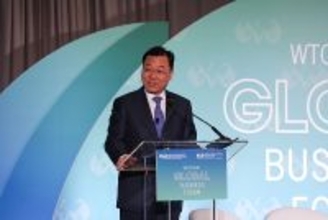 駐米中国大使、中米首脳会談の重要性を強調