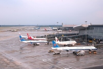 大興空港の今年の取り扱い旅客数が延べ3000万人を突破―中国