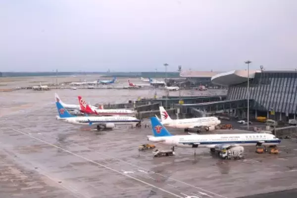 大興空港の今年の取り扱い旅客数が延べ3000万人を突破―中国