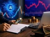 「中国証券会社が顧客審査強化、AIブームと韓国市場の変動が中国当局に「事前の備え」促す？―シンガポールメディア」の画像1