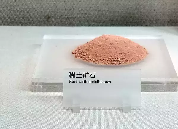 日本の複数産業が中国のレアアース輸出規制を警戒―中国メディア