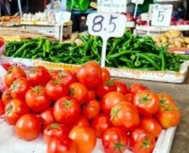 中国全土でトマトの価格が急騰、前年比10倍の地域も―中国メディア