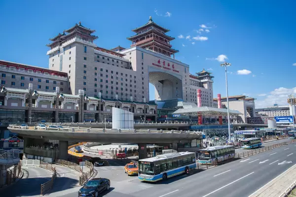 北京西駅が開業30周年、延べ20億人が利用―中国